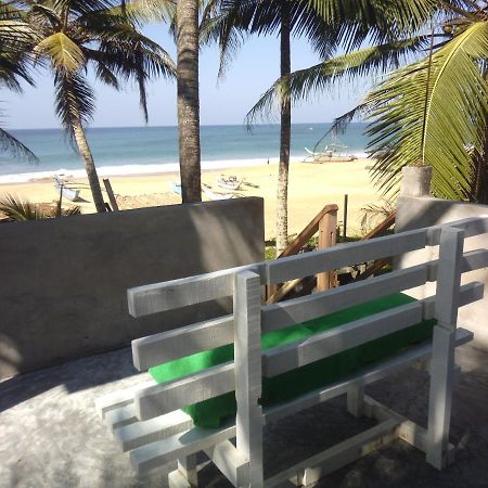 Uma Beach Home Bussa Zewnętrze zdjęcie