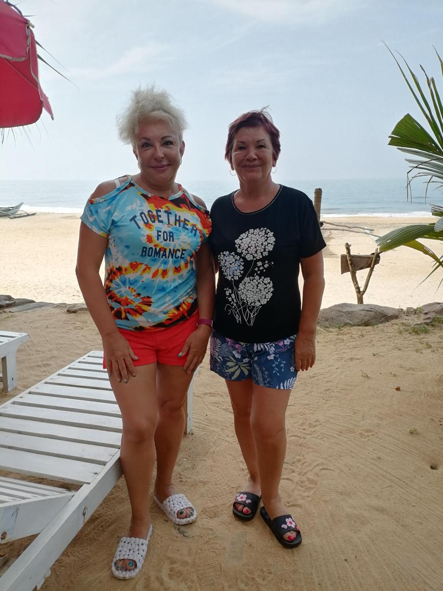 Uma Beach Home Bussa Zewnętrze zdjęcie