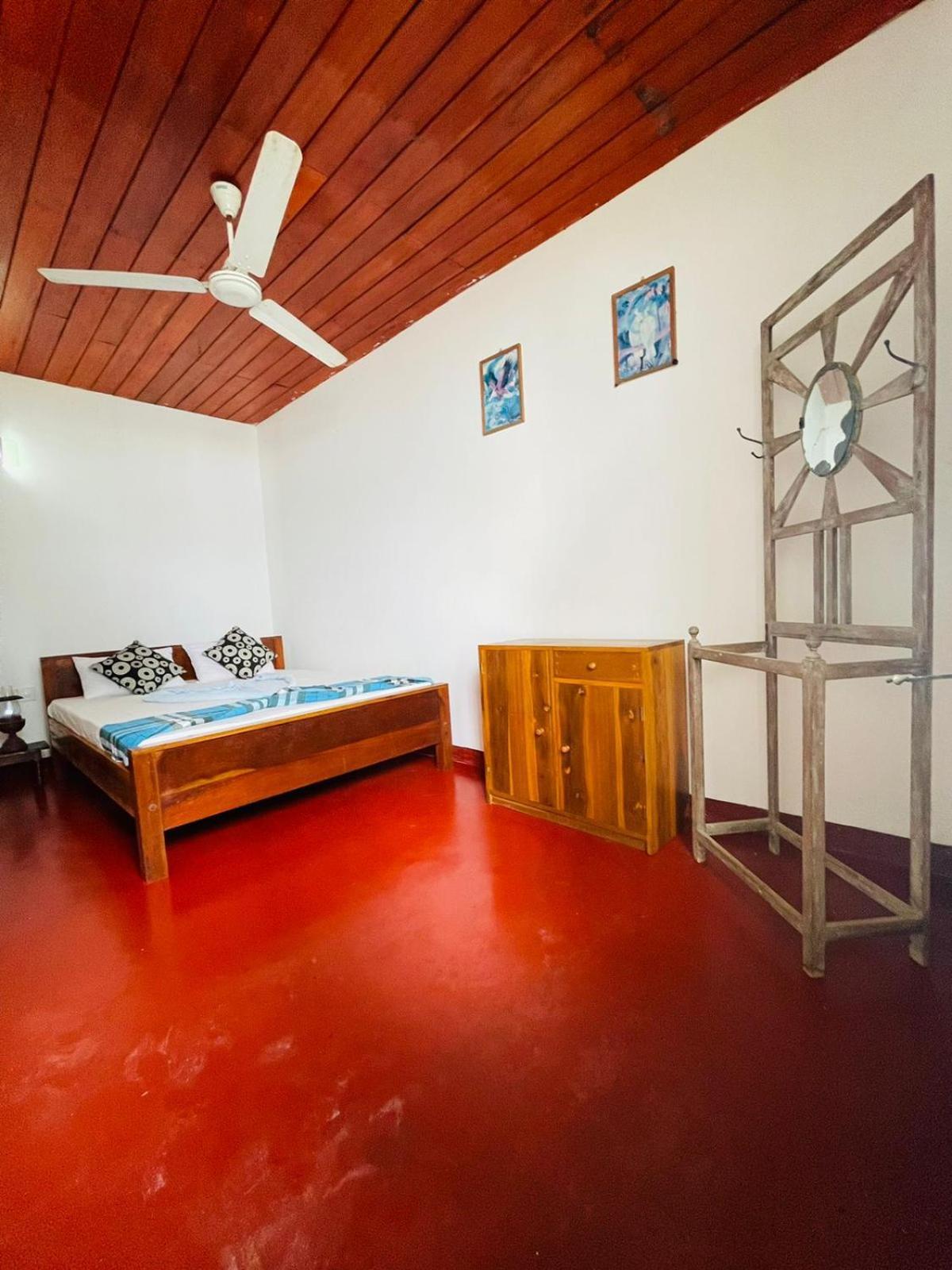 Uma Beach Home Bussa Pokój zdjęcie