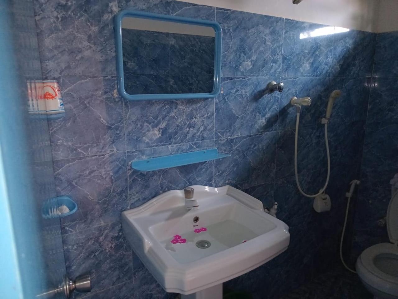 Uma Beach Home Bussa Zewnętrze zdjęcie