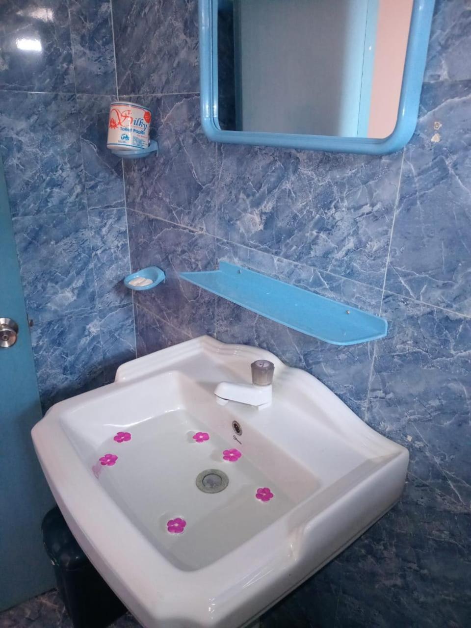 Uma Beach Home Bussa Zewnętrze zdjęcie